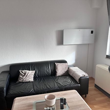 M&L Wohnen 2 Apartment Есен Екстериор снимка