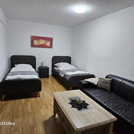 M&L Wohnen 2 Apartment Есен Екстериор снимка