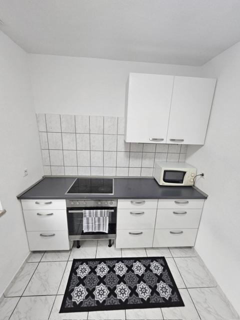 M&L Wohnen 2 Apartment Есен Екстериор снимка