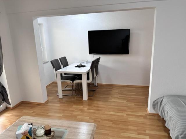 M&L Wohnen 2 Apartment Есен Екстериор снимка
