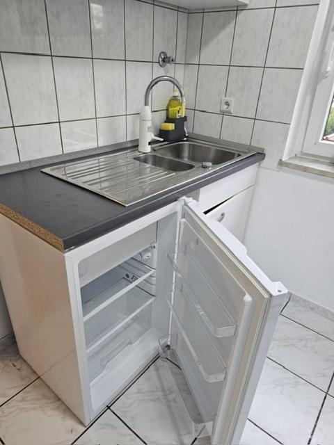 M&L Wohnen 2 Apartment Есен Екстериор снимка