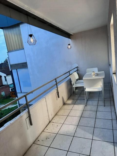 M&L Wohnen 2 Apartment Есен Екстериор снимка