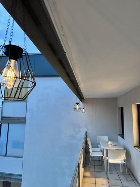 M&L Wohnen 2 Apartment Есен Екстериор снимка