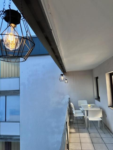 M&L Wohnen 2 Apartment Есен Екстериор снимка