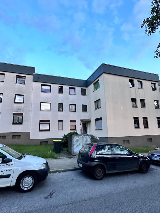 M&L Wohnen 2 Apartment Есен Екстериор снимка