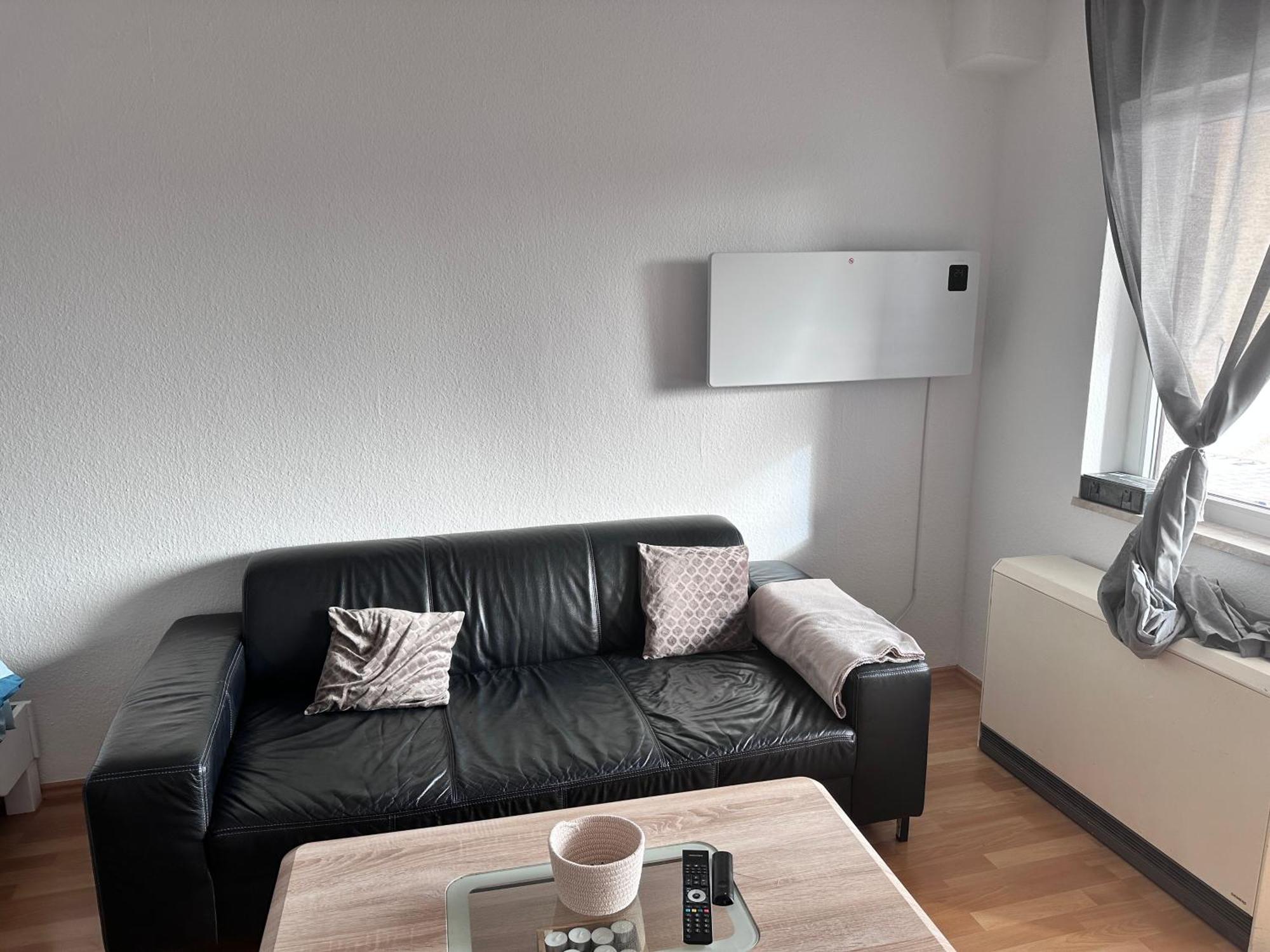 M&L Wohnen 2 Apartment Есен Екстериор снимка
