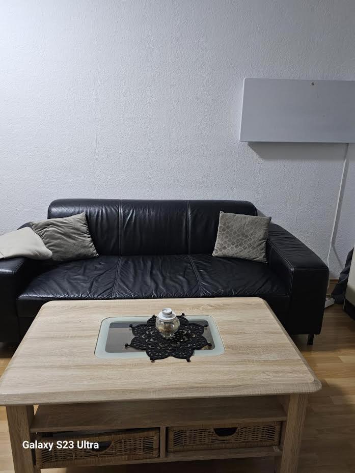 M&L Wohnen 2 Apartment Есен Екстериор снимка